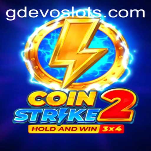 Coinstrike2: The Revolutionary Gaming Experience with GDEVO Integration