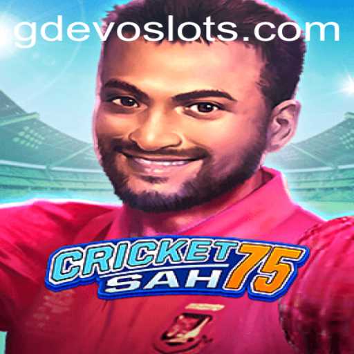 Discover the Thrill of CricketSah75: The Game Redefining Sports Entertainment