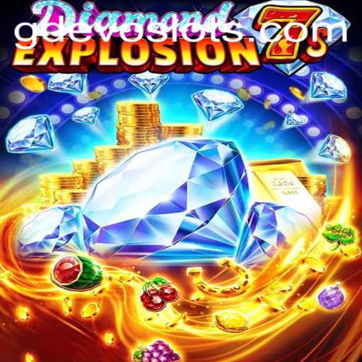 Unveiling the Thrilling World of DiamondExplosion7s: A Guide to Gameplay and Recent Developments