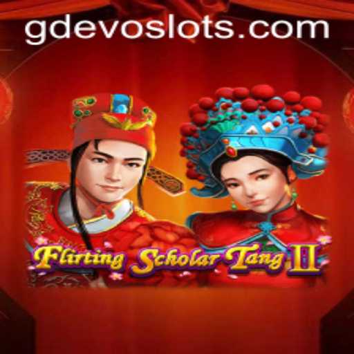 Flirting Scholar Tang II: A Comprehensive Guide to Gameplay and Rules
