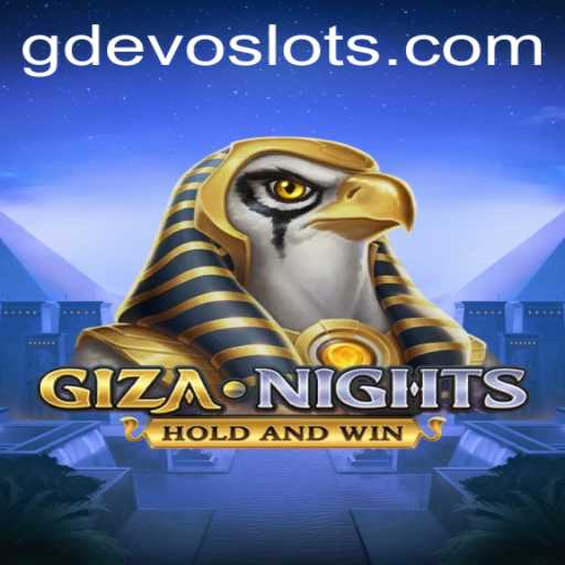Explore the Mystical World of GizaNights: A Gamers' Odyssey