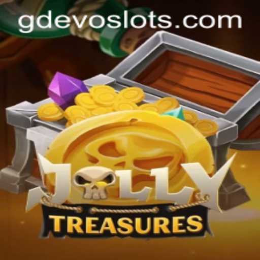 JollyTreasures: Dive into the Exciting World of GDEVO's Latest Adventure