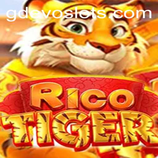 Exploring RicoTiger: A Deep Dive into the Game Revolutionizing the Market
