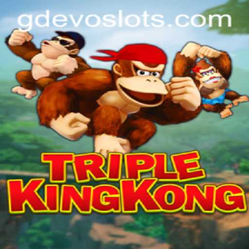 Unveiling TripleKingKong: A New Wave in Collective Gaming